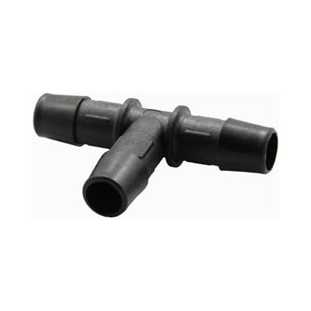 Dayco Connector Plstc Connector, 80682 80682